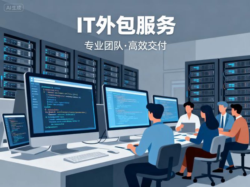 企业软件开发：未来发展的新引擎