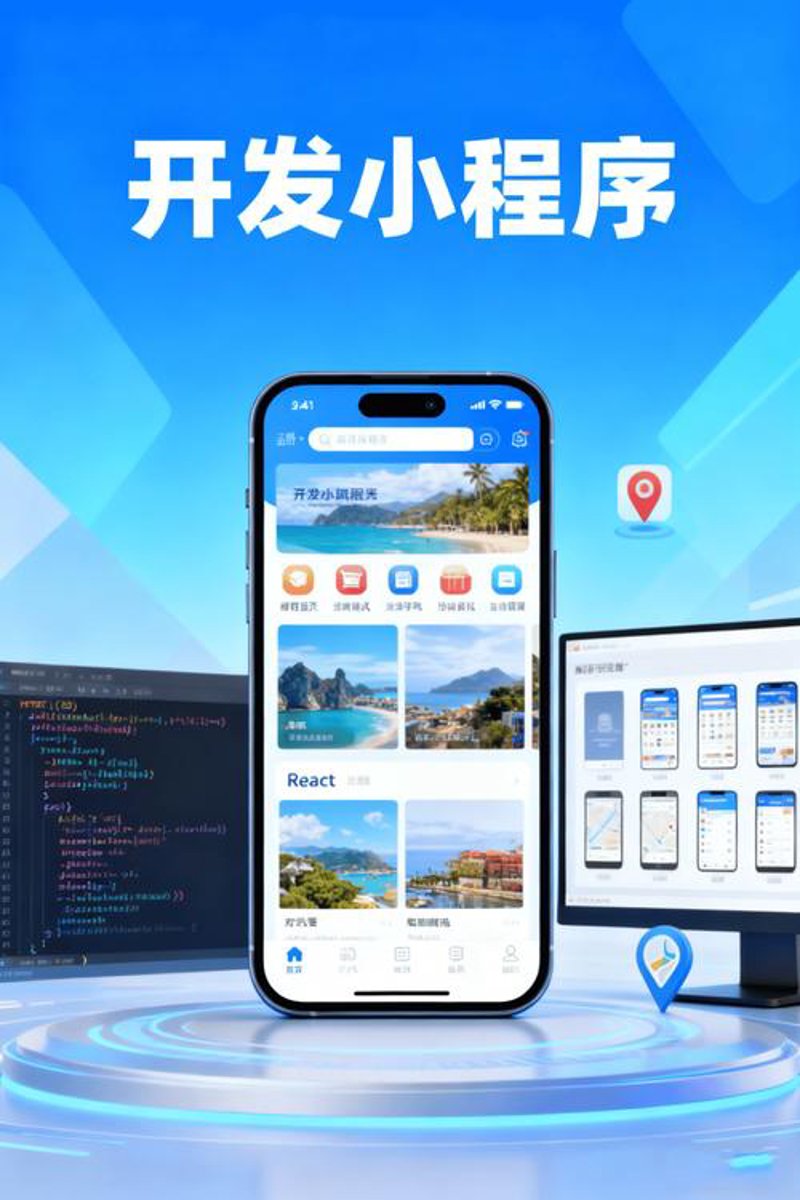 企业软件开发现状与展望